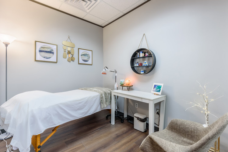 Natural Point Acupuncture