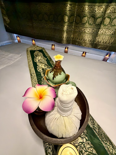 Natural Thai Bodywork