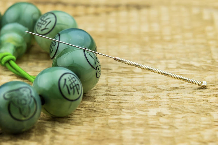 NatureMed Acupuncture