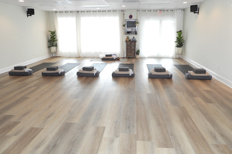 Nava Yoga Studio