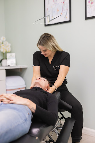 Nazemi Chiropractic Corp.