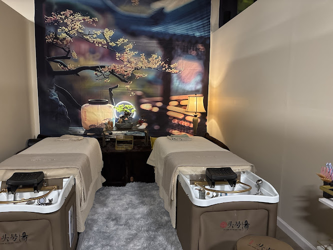 NBC wellness and Stretch