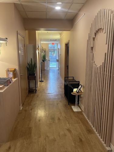 NE Wellness + SweatWorks Studio