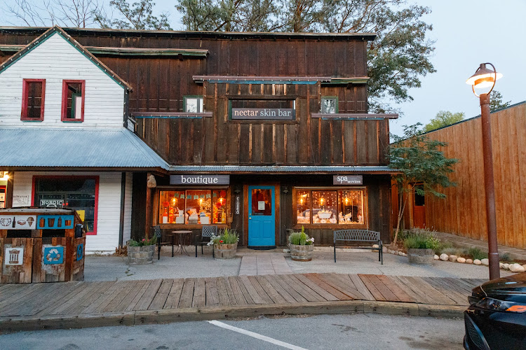 Nectar Skin Bar & Boutique