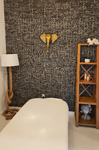 Neo Brickell Massage