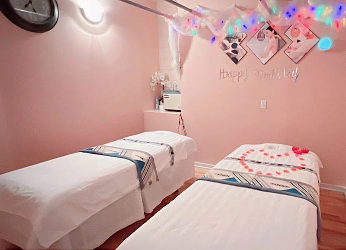 New Century Head Spa