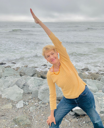 New Dawn Yoga Therapy