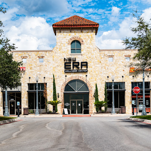 New Era Wellness Center