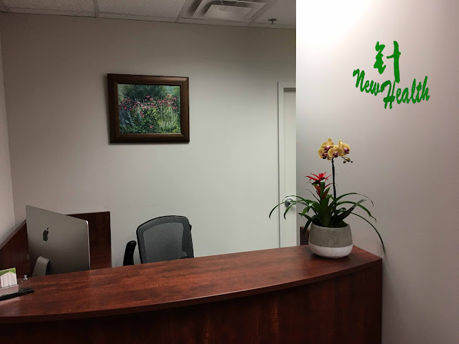 New Health Acupuncture Clinic