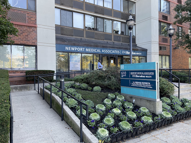 New Jersey Rehab Experts--Washington Blvd.