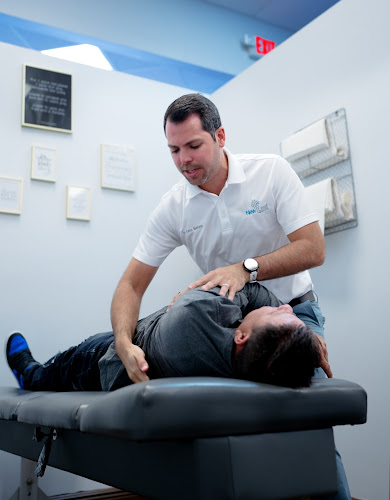 New Leaf Chiropractic