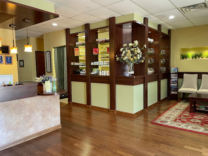 New Start Chiropractic & Acupuncture