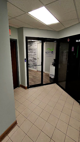 New You Health and Wellness LLC