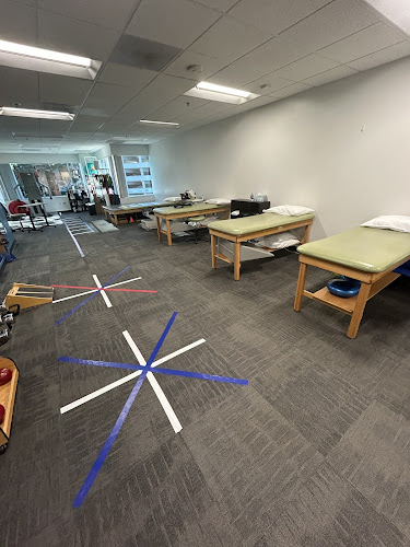 Nexus Physical Therapy