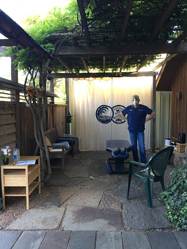 Nicholas D. Chamberlain, DC