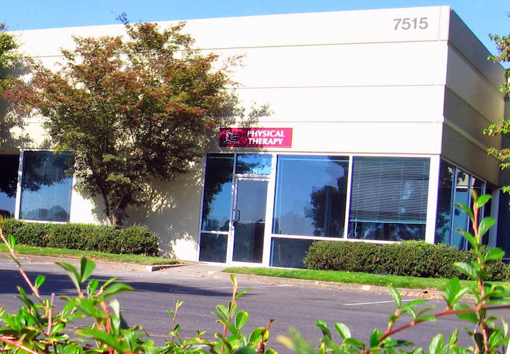 Nick Rinard Physical Therapy