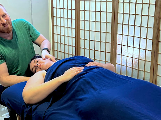 Nikolai Massage Therapy