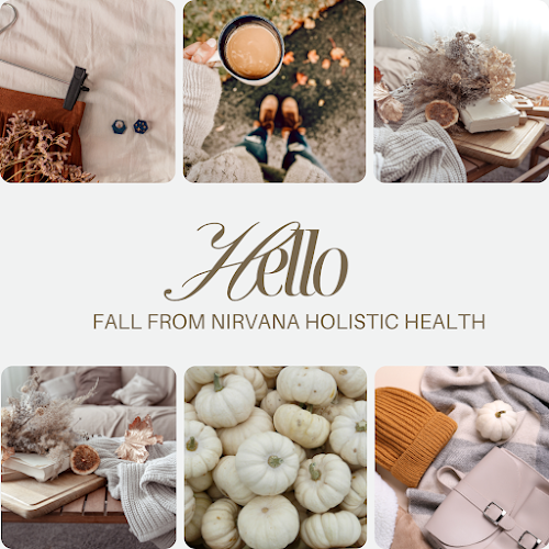 Nirvana Women's Holistic Health & Wellness Center
