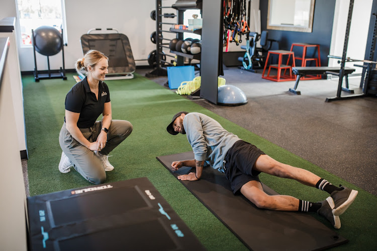 North Austin Physical Therapy