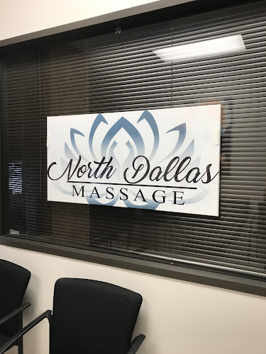North Dallas Massage