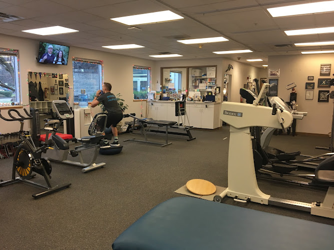 North Lake Physical Therapy