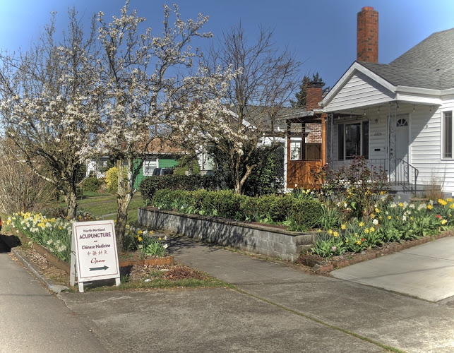 North Portland Acupuncture