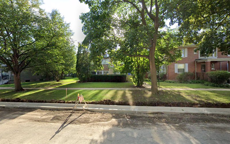 North Shore Meditation & Dharma Center