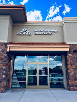 Northgate Family Chiropractic North Colorado Springs