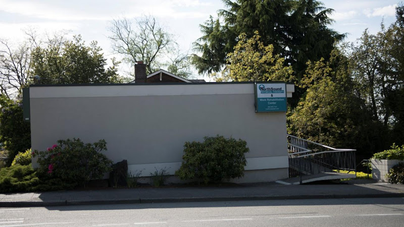 NorthSound Physical Therapy And Work Rehabilitation Center