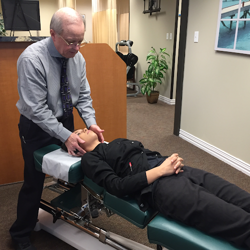 Northwest Chiropractic Center, Inc.