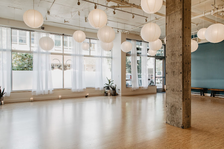 NOW Yoga - SE Division