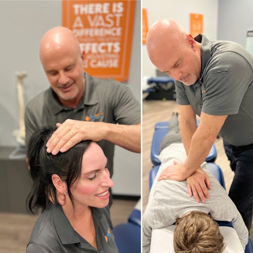 NuSpine Chiropractic - Scottsdale 101