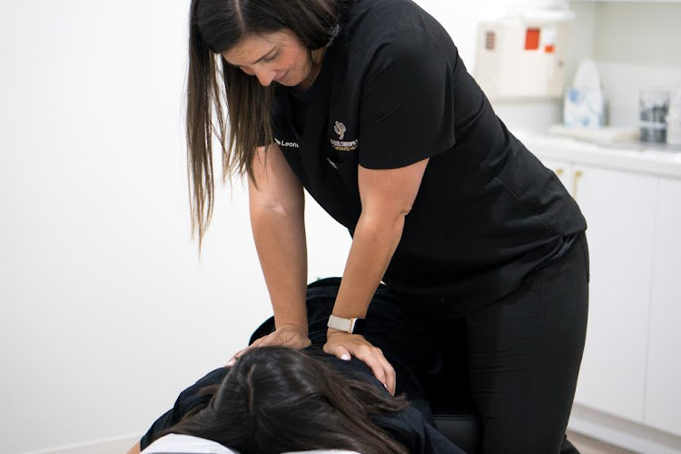 NXT Level Chiropractic & Integrated Health