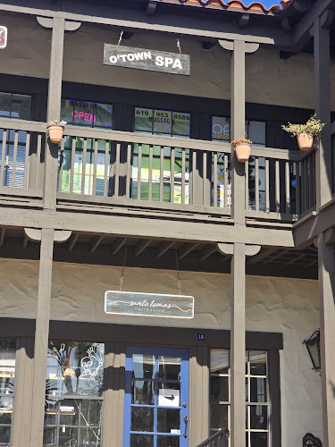 OβTown massage Spa(Old Town)