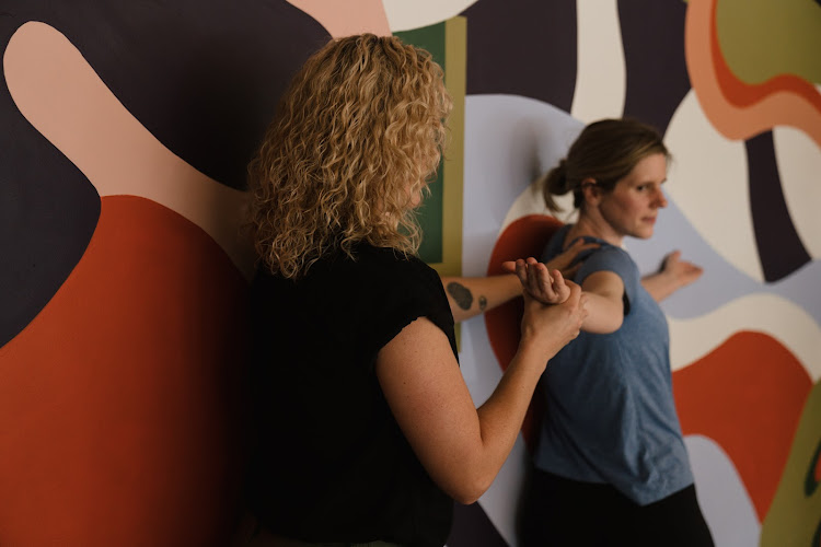 Oak Cliff Physical Therapy