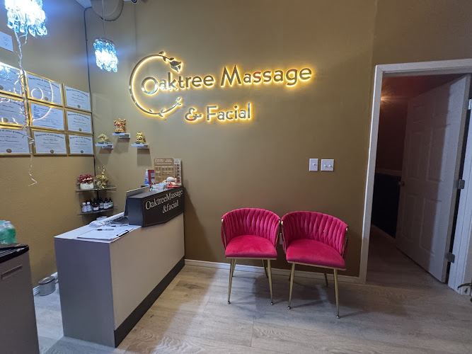 Oak Tree Massage & Facial Dallas (Lovers Ln)