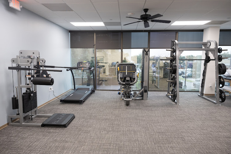 Oakbend Physical Therapy Upper Heights, Managed by Bowman Physical Therapy