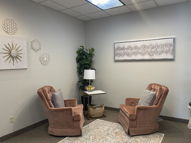 Oasis of Light Center