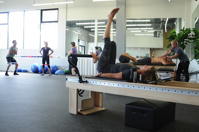 Ocean Beach Physical Therapy