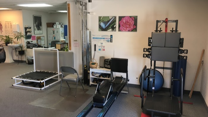 Ocean Physical Therapy - San Diego