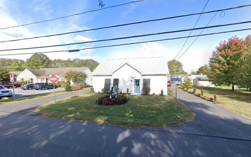 Ocean View Migraine and Chiropractic Center