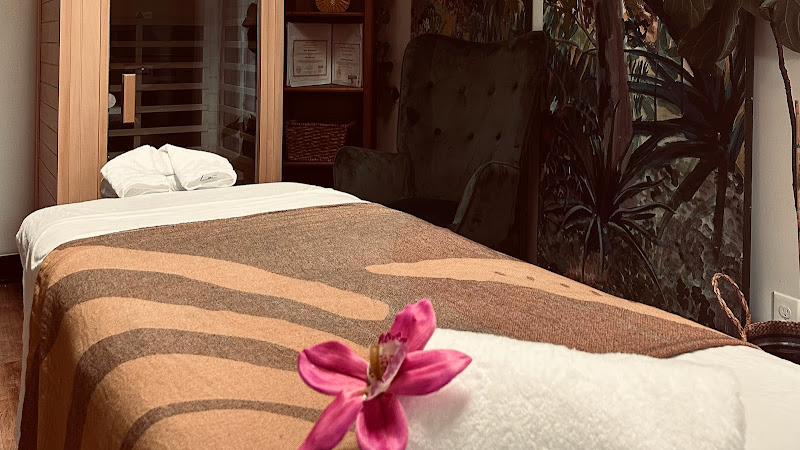 OLAS Wellness Massage & Spa