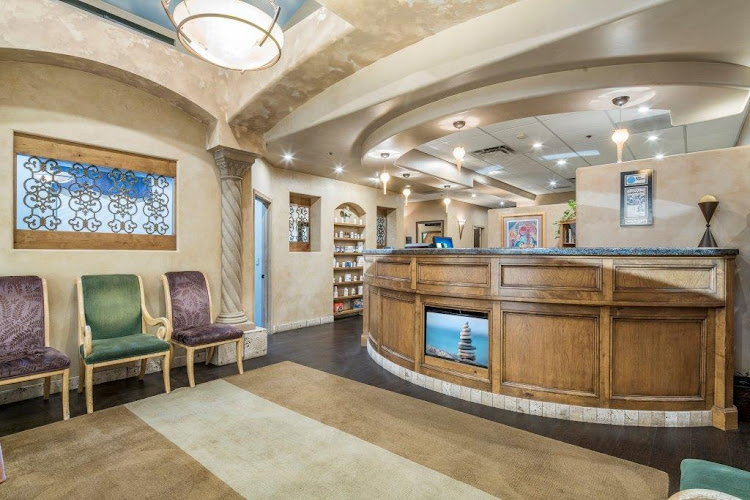 Olson Chiropractic & Wellness Center : Stacey Olson DC