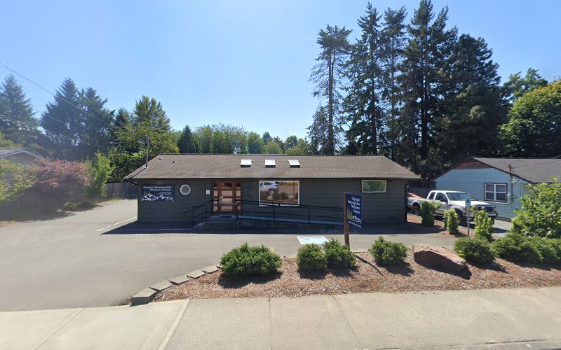 Olympic Naturopathic Wellness