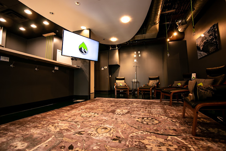 Onus iV Therapy + Longevity: Boulder