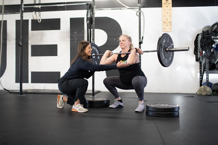 Onward Physical Therapy