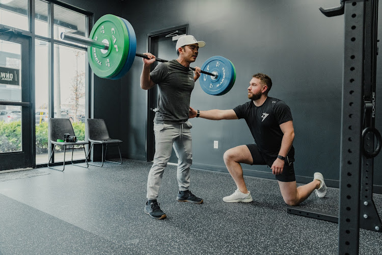 Onward Physical Therapy