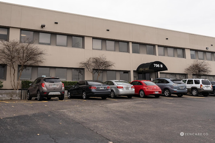 Onyx Counseling and Wellness Center