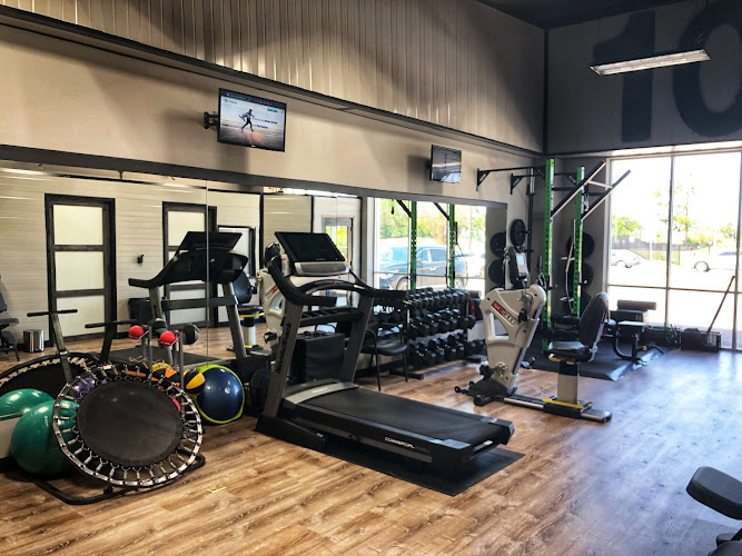 OPTherapy & Wellness