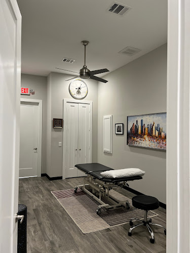 OPTIM PHYSICAL THERAPISTS